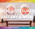 De Kunstkeuken - Galerie & More