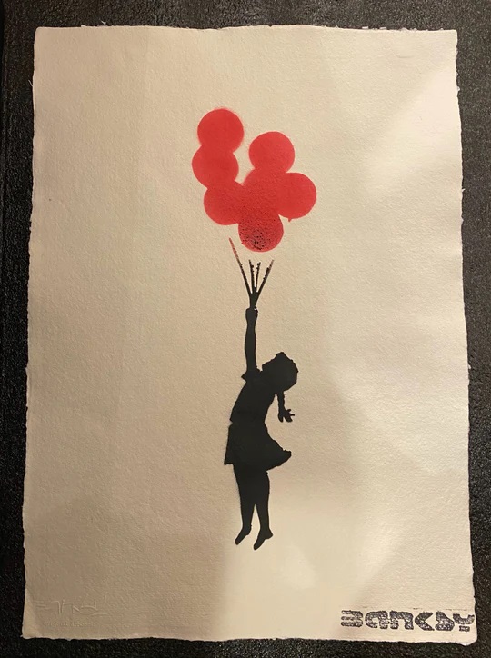 banksy-red-balloons