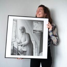 Sanne Sprengers