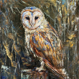 Anne-Marie Verdel birds, paintings, schilderijen, vogels, dieren
