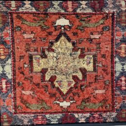 artist, Iran, Mahmoud Saleh Mohammadi, carpet