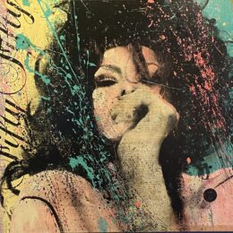 Ronald Chapeau, pop art, kunstenaar