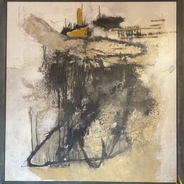 Antonio Poioumen - kunst - kunstenaar
