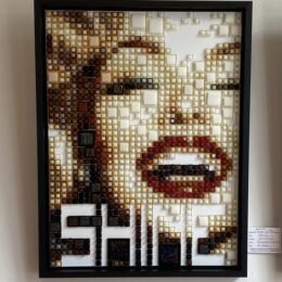 Tessa van Thienen - Studio Qwartz - Glassart - Shine