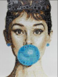 Tessa van Thienen - GlassArt - Studio Qwartz - Glaskunst