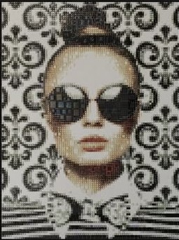 Tessa van Thienen - GlassArt - Studio Qwartz