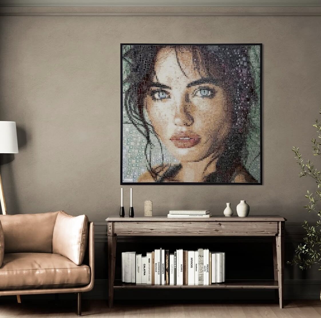 Tessa van Thienen - GlassArt - Studio Qwartz