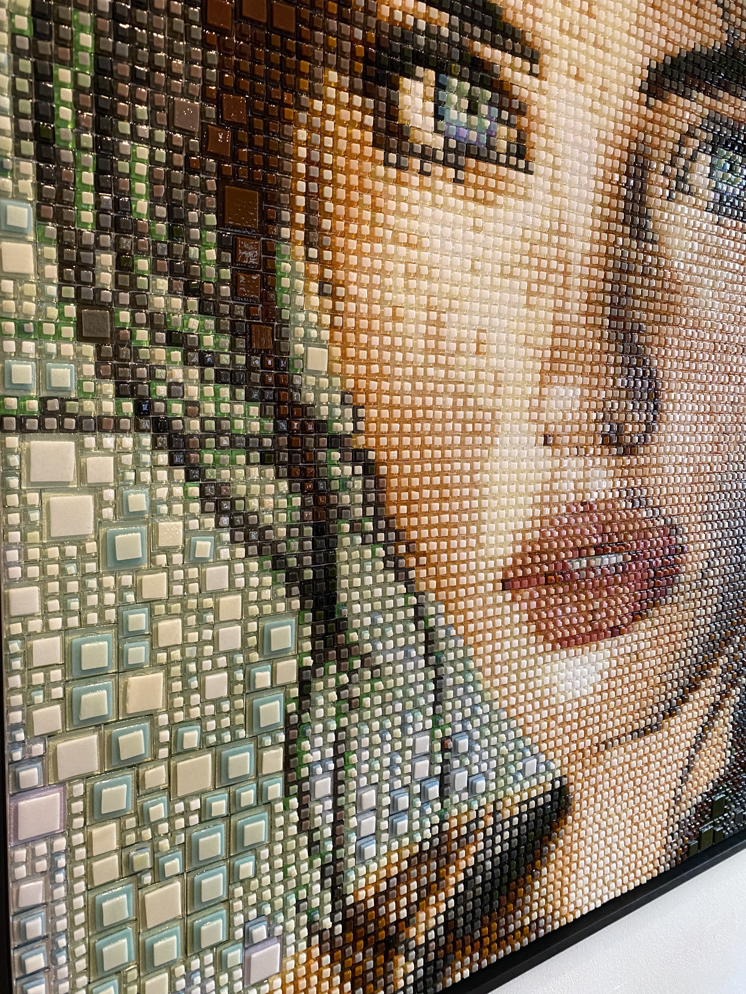 Tessa van Thienen - GlassArt - Studio Qwartz