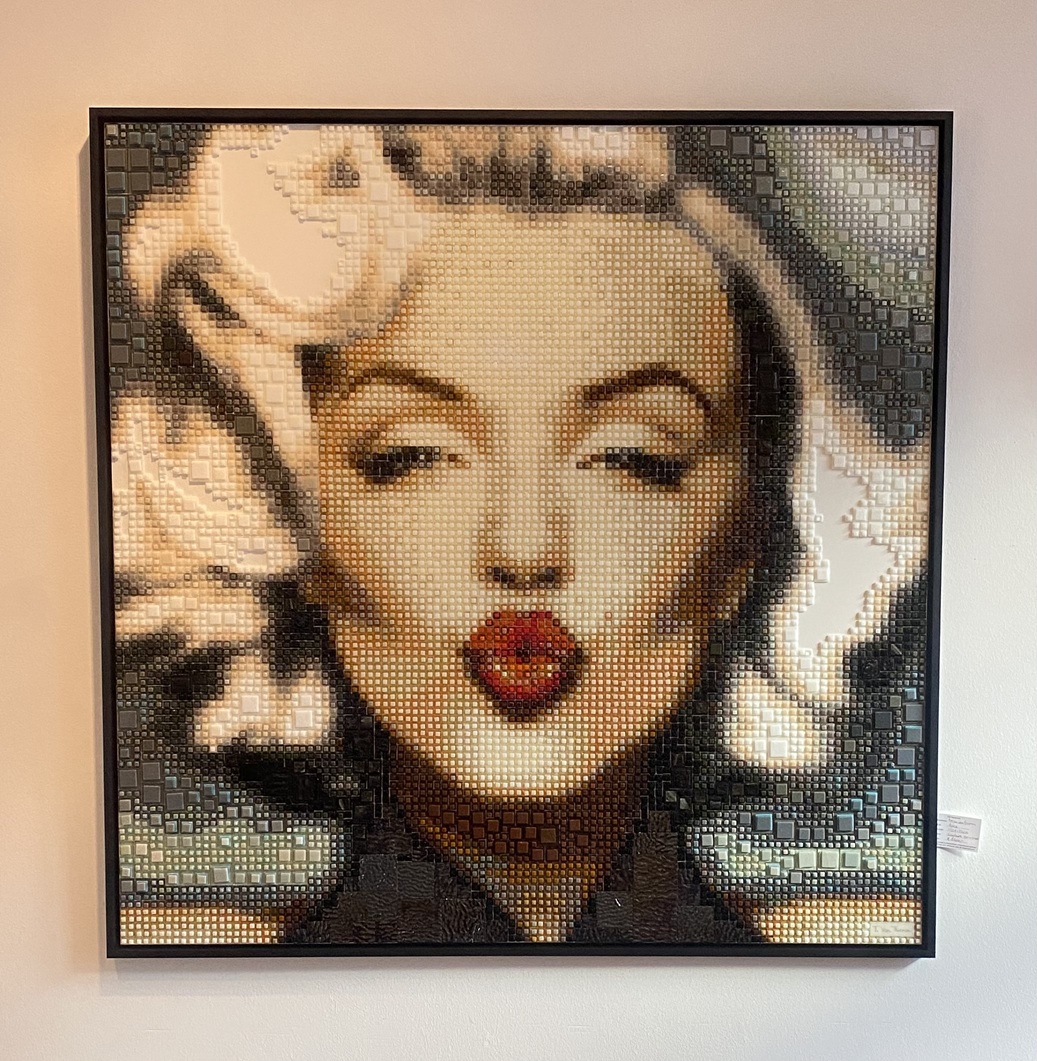 Tessa van Thienen - GlassArt - Studio Qwartz