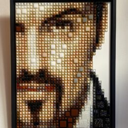 Tessa van Thienen - GlassArt - Studio Qwartz