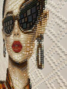 Tessa van Thienen - GlassArt - Studio Qwartz