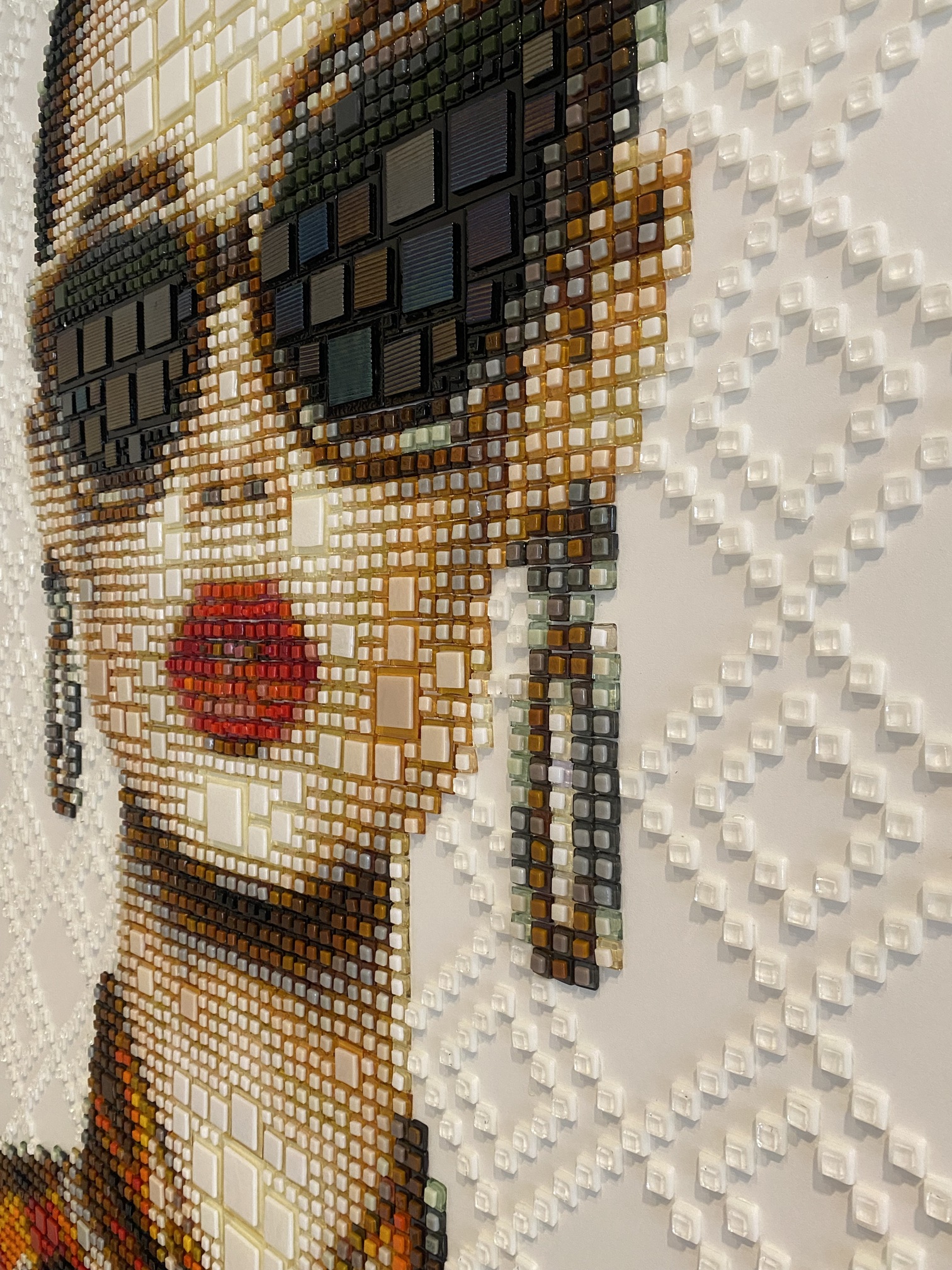 Tessa van Thienen - GlassArt - Studio Qwartz