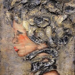 Lincy Hoogveld - kunst - schilderijen