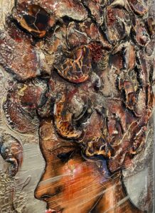 Lincy Hoogveld - kunst - schilderijen