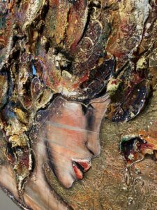 Lincy Hoogveld - kunst - schilderijen