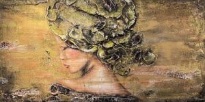 Lincy Hoogveld - kunst - schilderijen