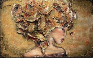 Lincy Hoogveld - kunst - schilderijen