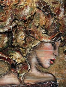 Lincy Hoogveld - kunst - schilderijen