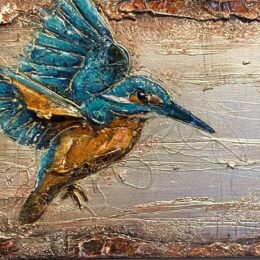 Lincy Hoogveld - kunst - schilderijen