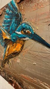 Lincy Hoogveld - kunst - schilderijen