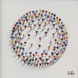 Francisco Bartus - 3d - artist - kunstenaar