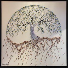 Francisco Bartus - 3d - artist - kunstenaar