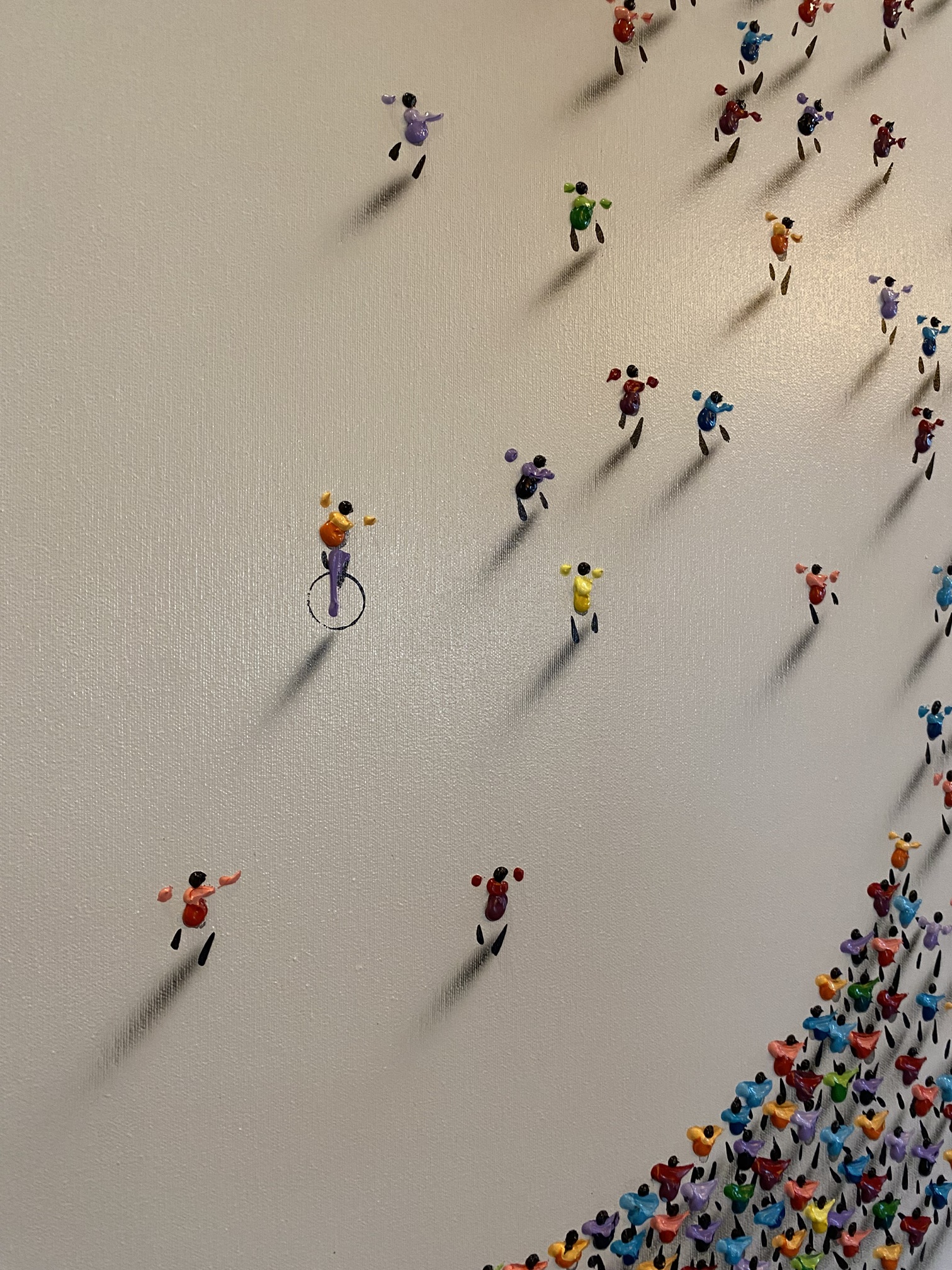 Francisco Bartus - 3d - artist - kunstenaar