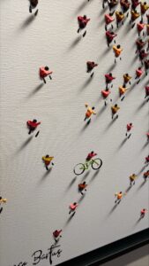 Francisco Bartus - Artist