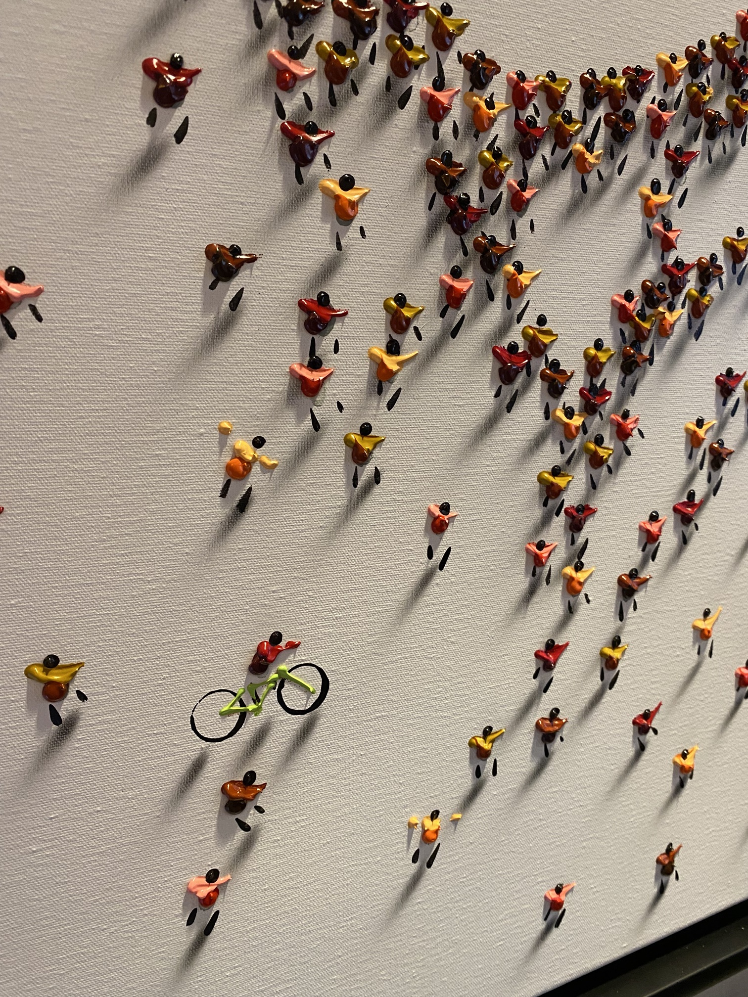 Francisco Bartus - 3d - artist - kunstenaar