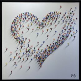 Francisco Bartus - 3d - artist - kunstenaar