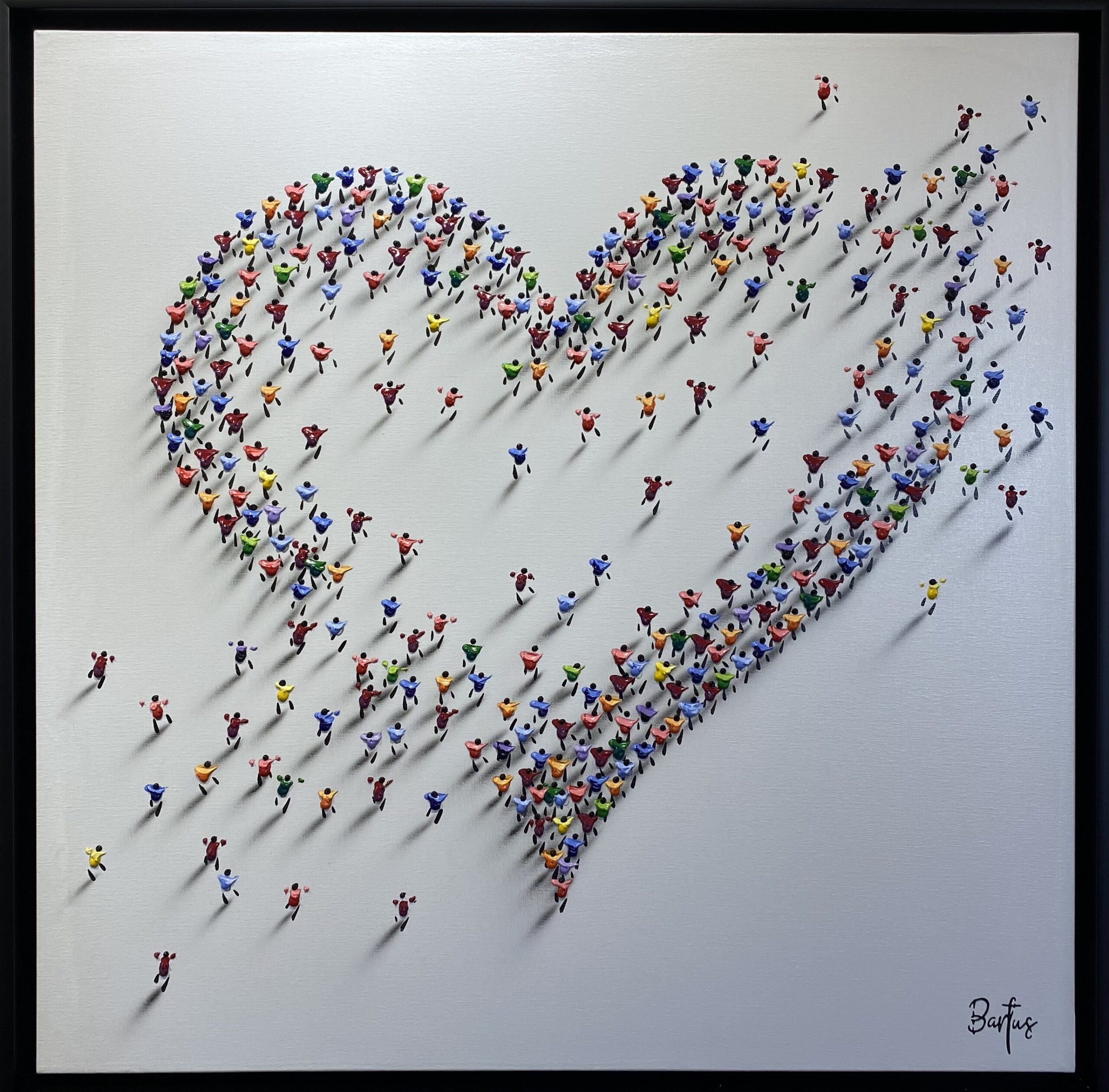 Francisco Bartus - 3d - artist - kunstenaar